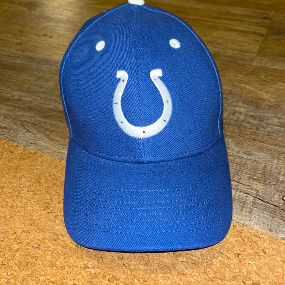 Like New Colts Hat